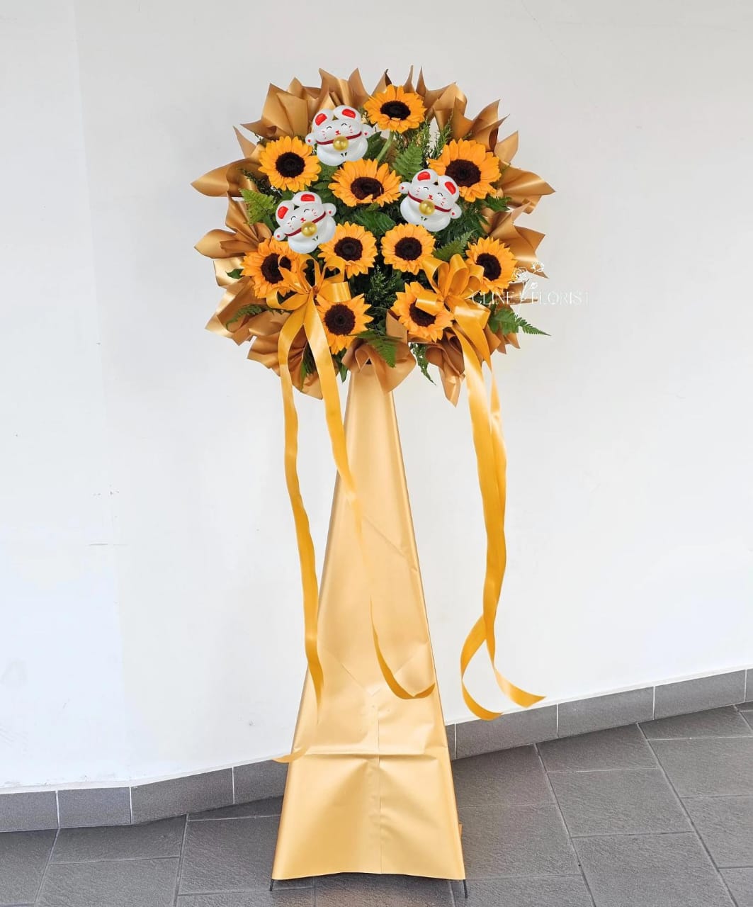 OPENING FLOWERS(OPN 049)